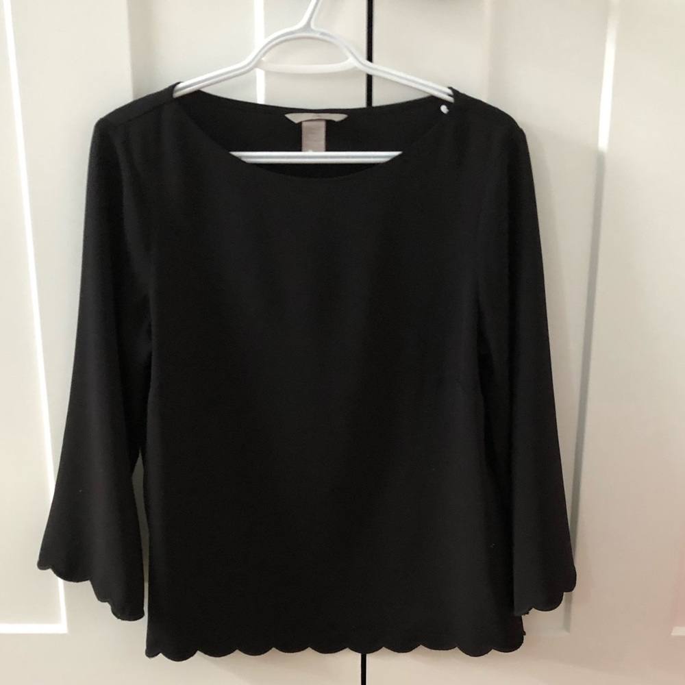 3/4 Sleeve Blouses